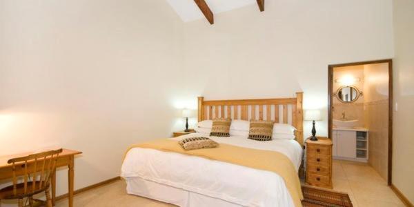 Lupus Den Country House B&B Sunland Exterior foto
